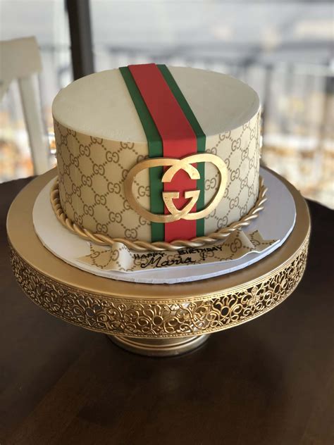 torta gucci prezzo|gucci birthday cake.